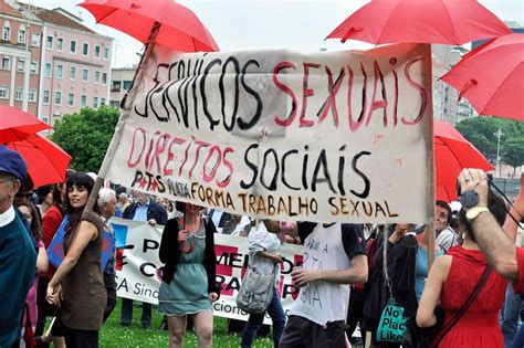 prostitutie portugal|Sex Workers in Portugal Welcome New Constitutional Court Ruling